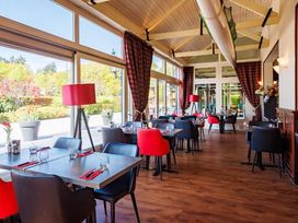 Kurzurlaub in den Niederlanden - 7 Tage in Apeldoorn