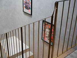 2 Tage im 133 Boutique Hotel Karlsruhe