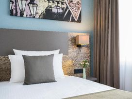 4 Tage mit Frühstück im Leonardo Nürnberg