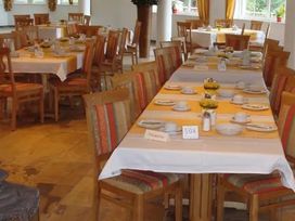 3 Tage Kurzurlaub mit HP im Hotel Thaneller