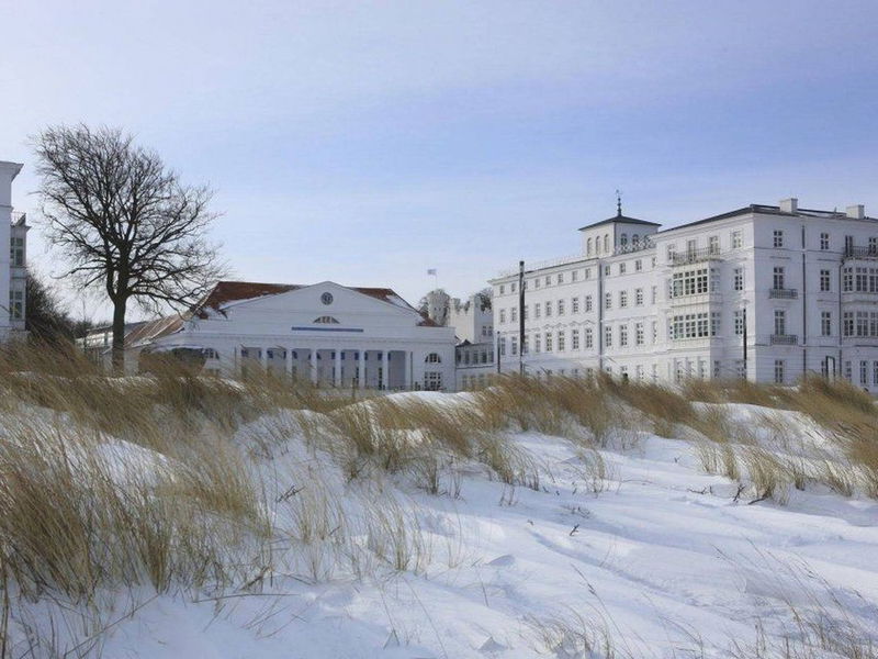 Grand Hotel Heiligendamm