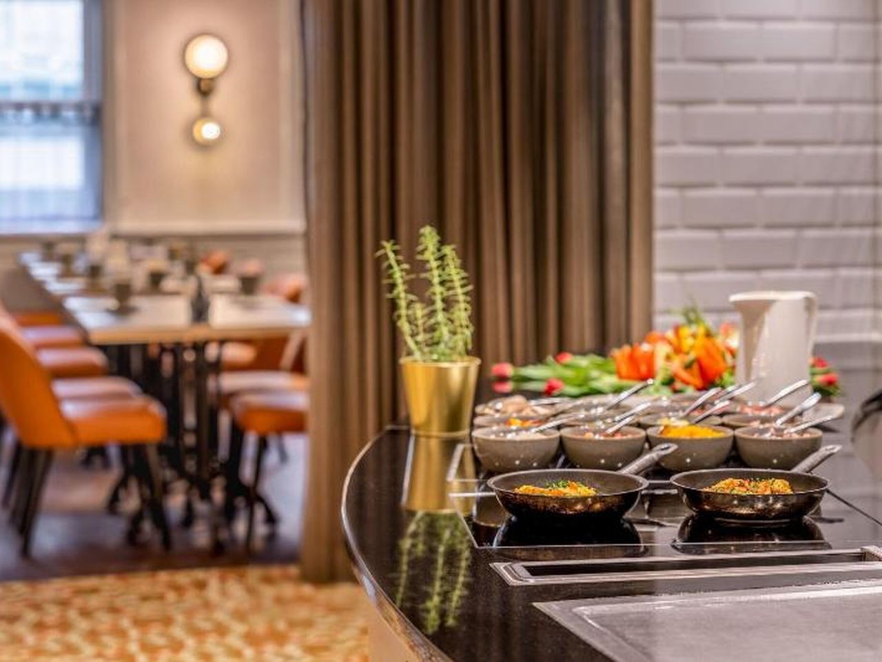 2 Tage im Köln Marriott Hotel 
