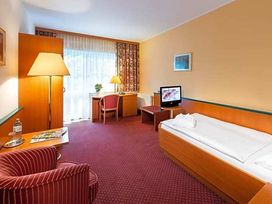 2 Tage Auszeit im Parkhotel Zur Klause mit Frühstück