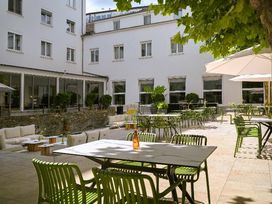 3 Tage nahe des Wasserturms in Mannheim 