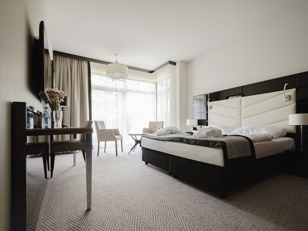 Ostsee-Strandurlaub - 4 Tage inkl. Halbpension in Kolberg (Kolobrzeg), Westpommern inkl. Halbpension