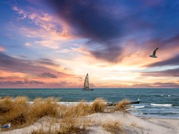 4 Tage in Stralsund die Ostsee erleben mit Frühstück