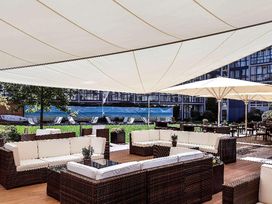 2 Tage Luxus genießen in Bayerns Landeshauptstadt