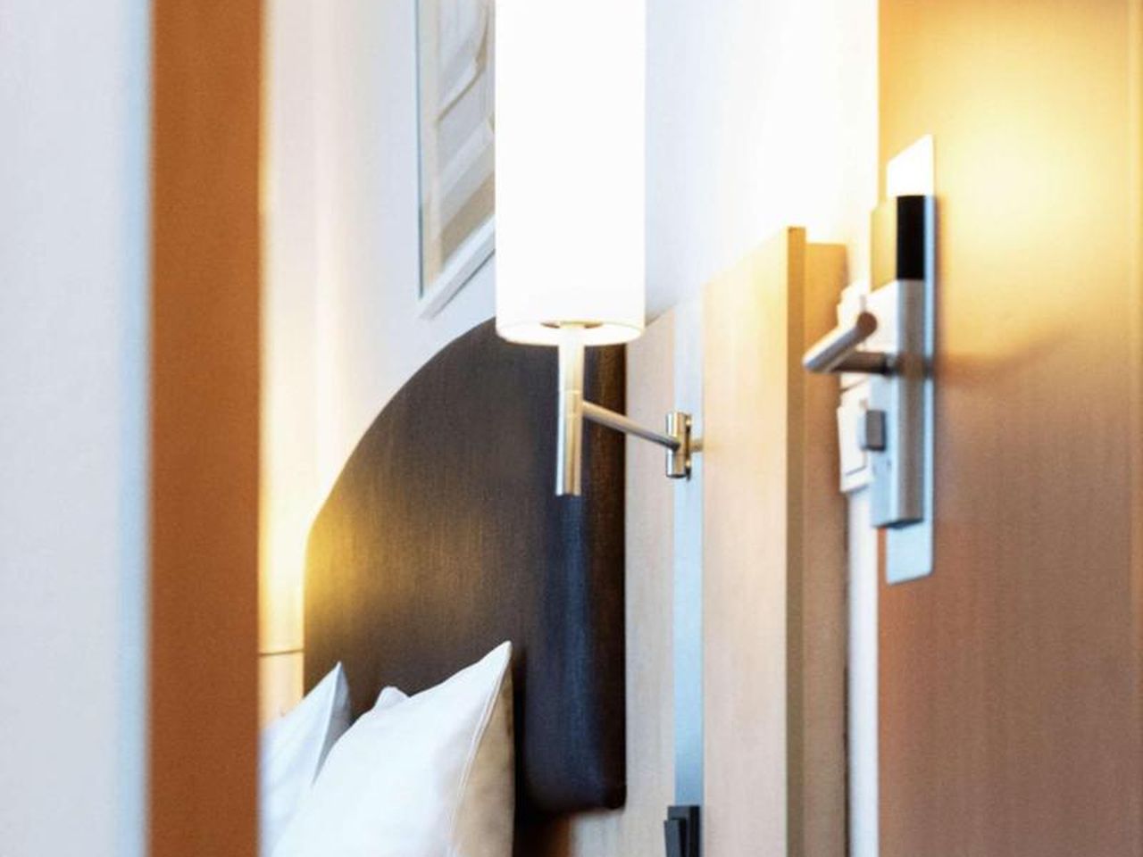 5 Tage im InterCity Hotel Wien mit Frühstück
