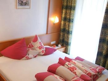 Bergluft Genuss 4 Tage im Falkner Appartement Resort