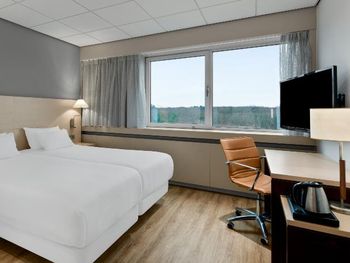 2 Tage im NH Noordwijk 