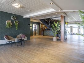 Veluwe Auszeit im Hotel De Paasberg – 3 Tage