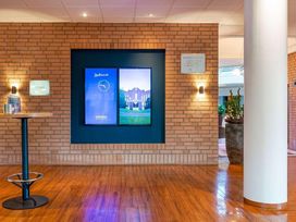 5 Tage im Radisson Blu Hotel, Karlsruhe in Ettlingen