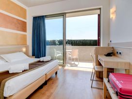 2 Tage Kurzurlaub mit Frühstück im Hotel Rivus