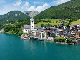 Blauer Montag im Weissen Rössl am Wolfgangsee