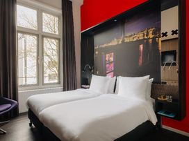 Feel Good in Amsterdam - 2 Tages-Trip mit Frühstück