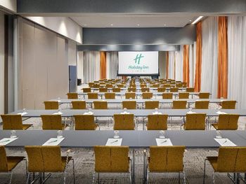3 Tage im Holiday Inn Hamburg-HafenCity 
