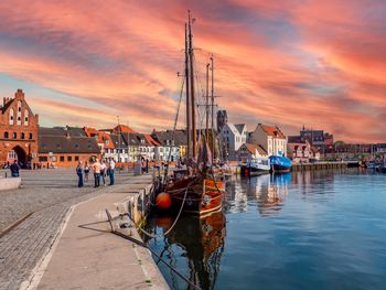Urlaub nahe der Ostsee - 3 Tage Kurzurlaub bei Wismar