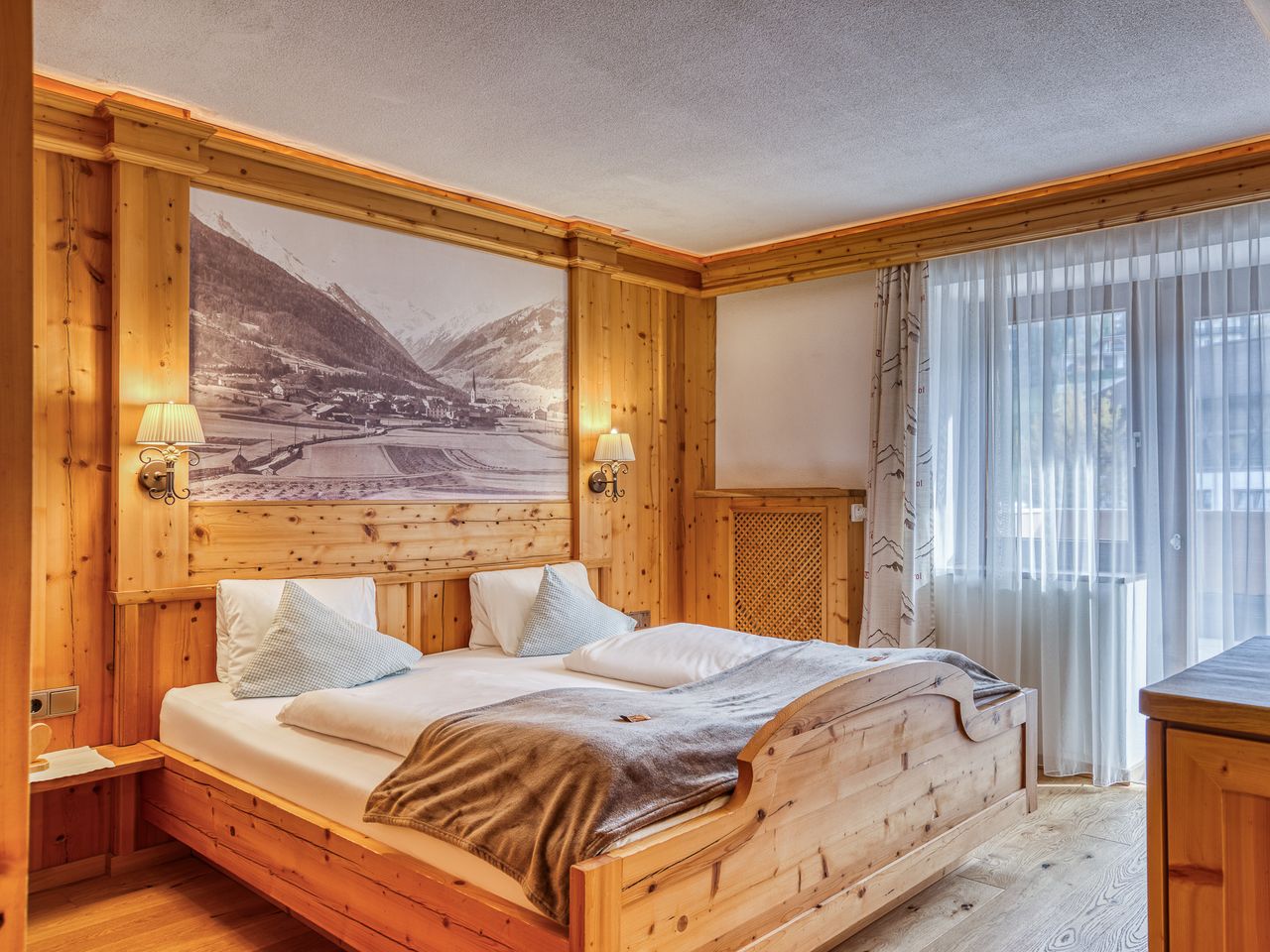 Doppelzimmer Komfort
