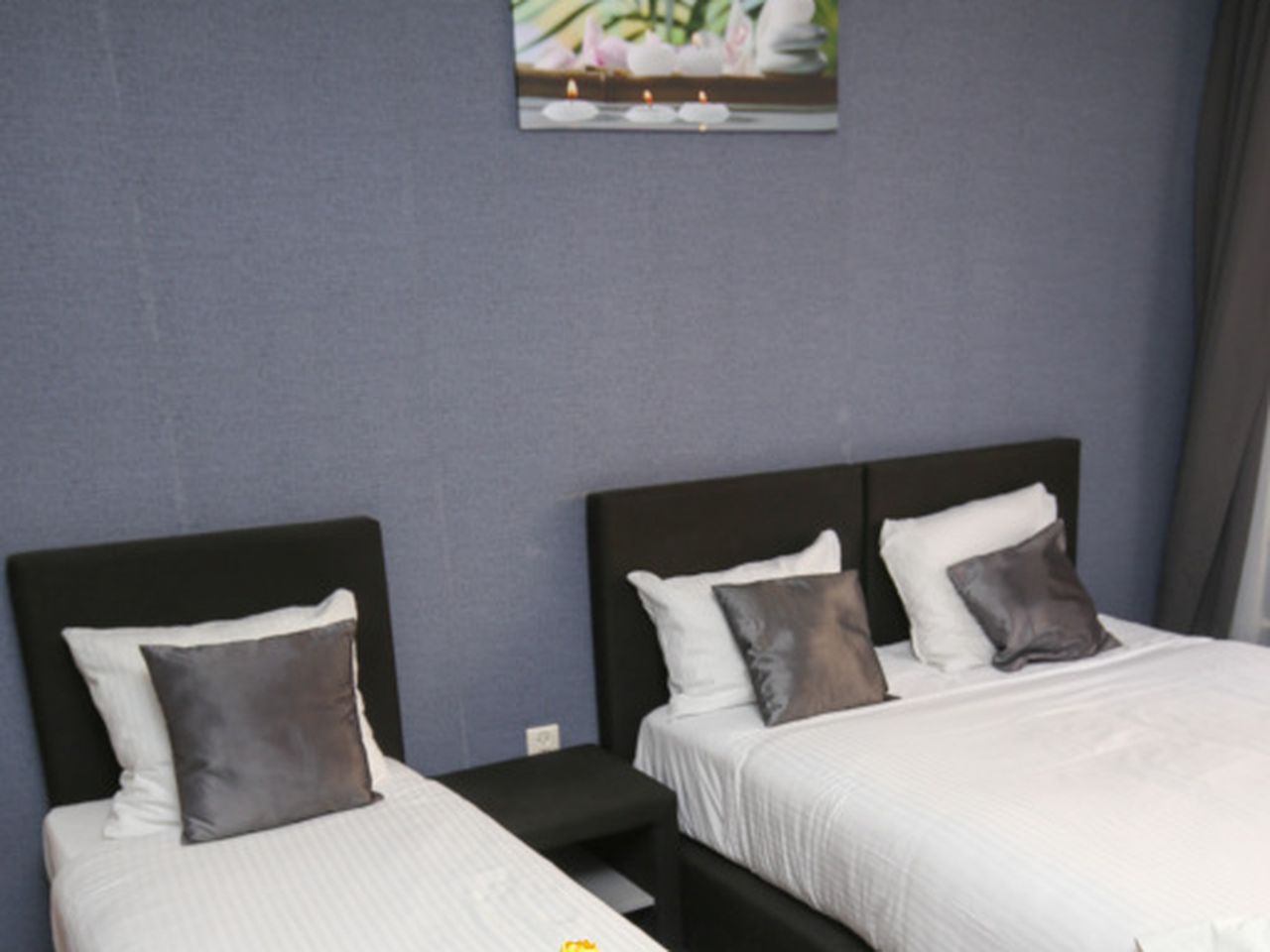 Zauberhafte Zeit -3 Tage im Hotel Flipper Amsterdam
