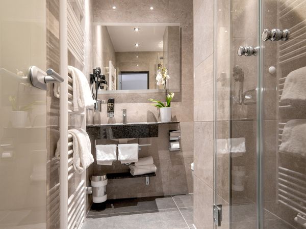 6 für 5 - Nürnberg Citytrip Special Nur Übernachtung