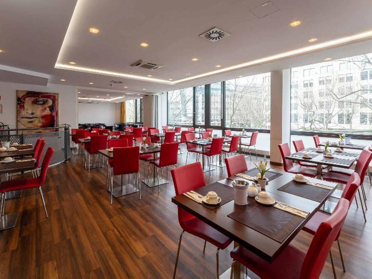 4 Tage im Best Western Plus Plaza