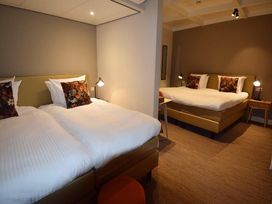 Urlaub am Markermeer-See - 3 Tage in Nord-Holland