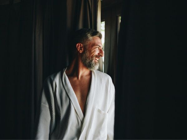 6 Tage Büsum und die Nordsee im eigenen Tempo, Schleswig-Holstein