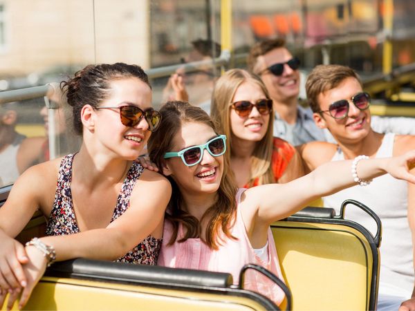 3 Tage Köln inkl. Hop on / off Bus Frühstück