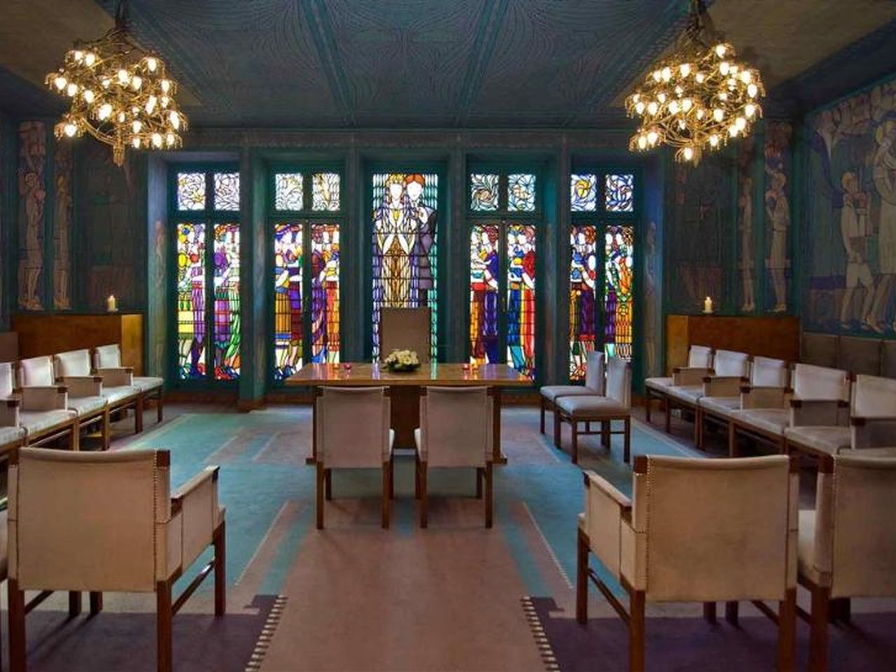 5 Tage Entspannung in Amsterdam