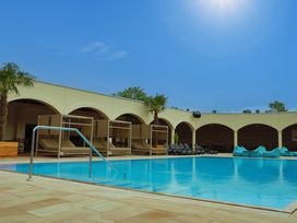 3 Tage Paar-Auszeit im WANGERLAND RESORT mit All-Inclusive