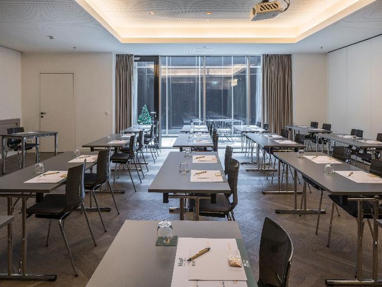 2 Tage im MAXX by Steigenberger Wien mit Frühstück