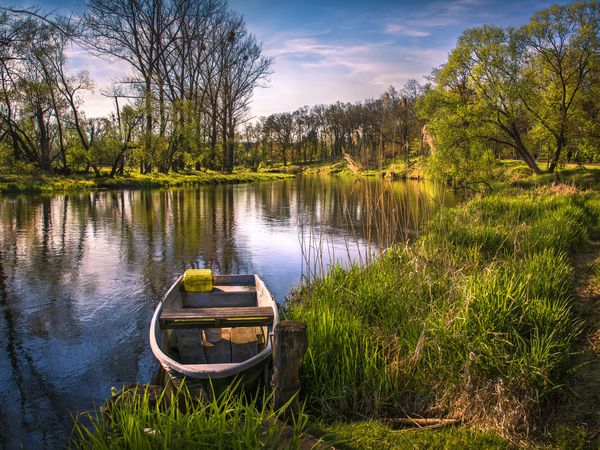 4 Tage Herbstvergnügen im Spreewald 4 Nächte in Lübbenau/Spreewald, Brandenburg inkl. Halbpension