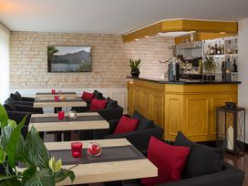 3 Tage im Hotel Campione in Bissone mit HP