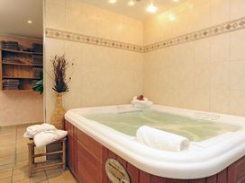 4 Tage Meeresluft genießen am Timmendorfer Strand