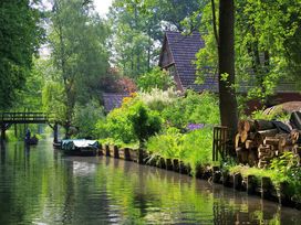 Spreewald Weihnacht! - 5 Tage Lausitzer Seenland