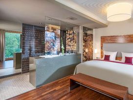 2 Tage Thermenurlaub in Freiburg