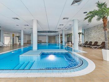 4 Tage Kolberg per Auto und Schiff entdecken