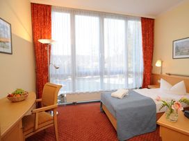 6 Tage in Rostock die Ostsee genießen