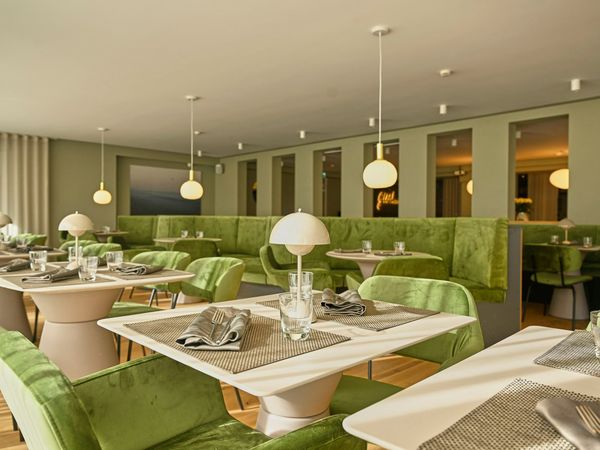 6 Tage Entspannung pur - 5 Tage zahlen in Nordseeinsel Juist, Niedersachsen inkl. Frühstück