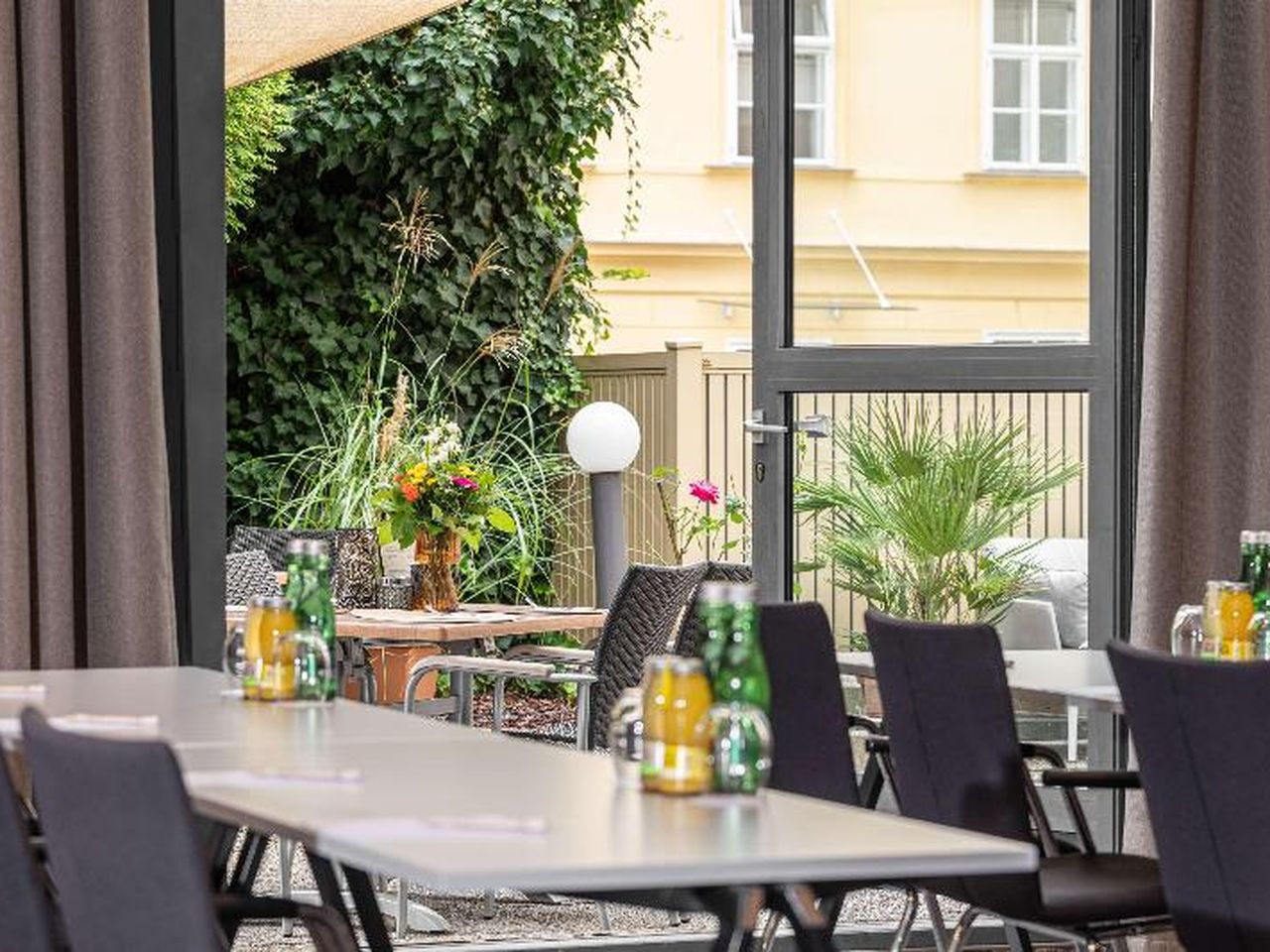 6 Tage in der Mozartstadt mit Frühstück