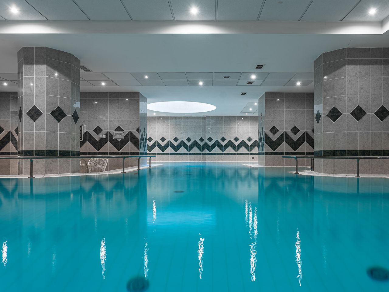 3 Gesundheitstage im Radium Palace