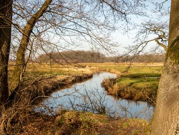 4 Tage Wellness & Naturidylle im Drentsche Aa Park