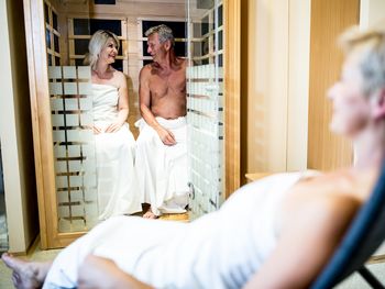 4 Tage Wellness mit Thai-Massage & Vollpension