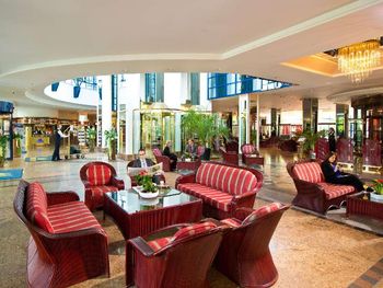 2 Tage im Hotel Maritim Bonn mit Frühstück