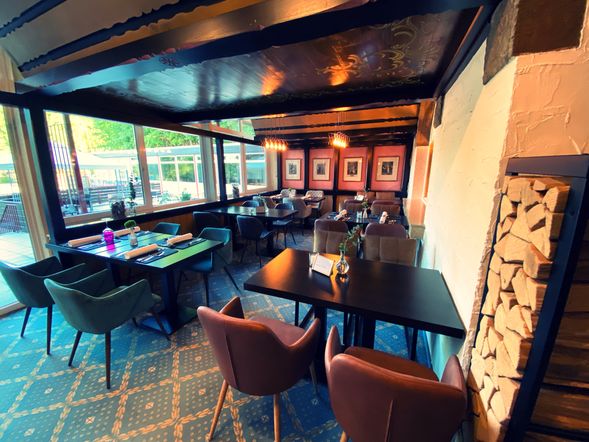 Harz Hotel & Spa Seela
