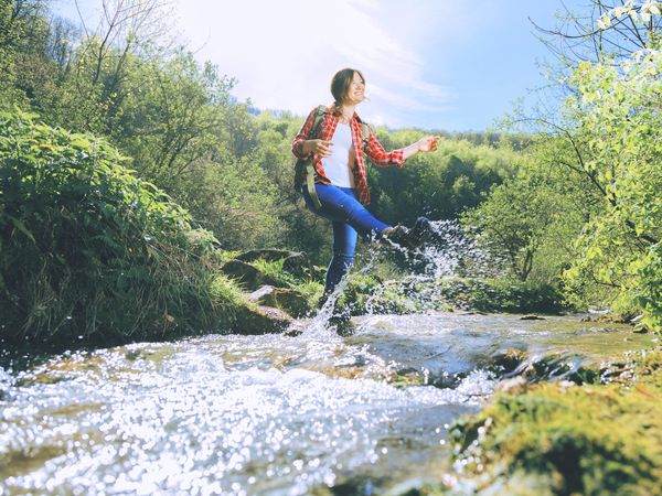 6 Tage - Auszeit im mittleren Schwarzwald! in Schenkenzell, Baden-Württemberg inkl. Halbpension