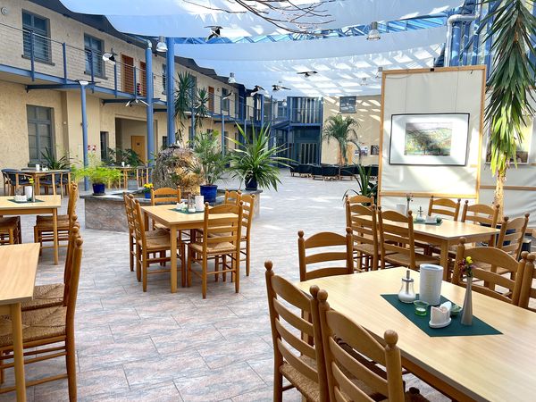 2 Tage Bad Elsters königlicher Klassiker mit Mineralbad, Sachsen inkl. Frühstück