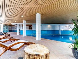 4 Tage Auszeit im schönen Hotel Waldhaus Am See