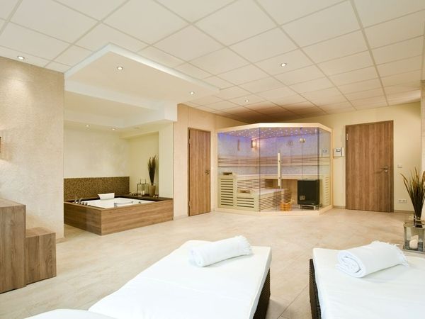 Wellness-Schnuppertag in Lünen, Nordrhein-Westfalen inkl. Halbpension