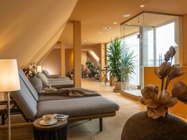 Stilvolles Silvester-Jahreswechsel am Bodensee | 5 T.